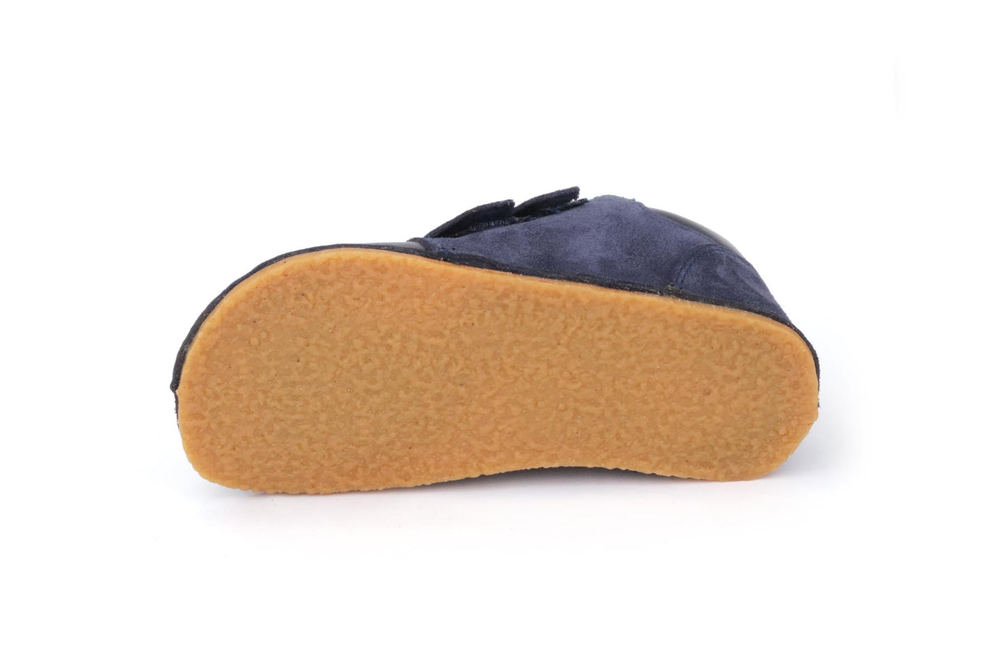 Obex Frizo Kinderstiefel - Marineblau
