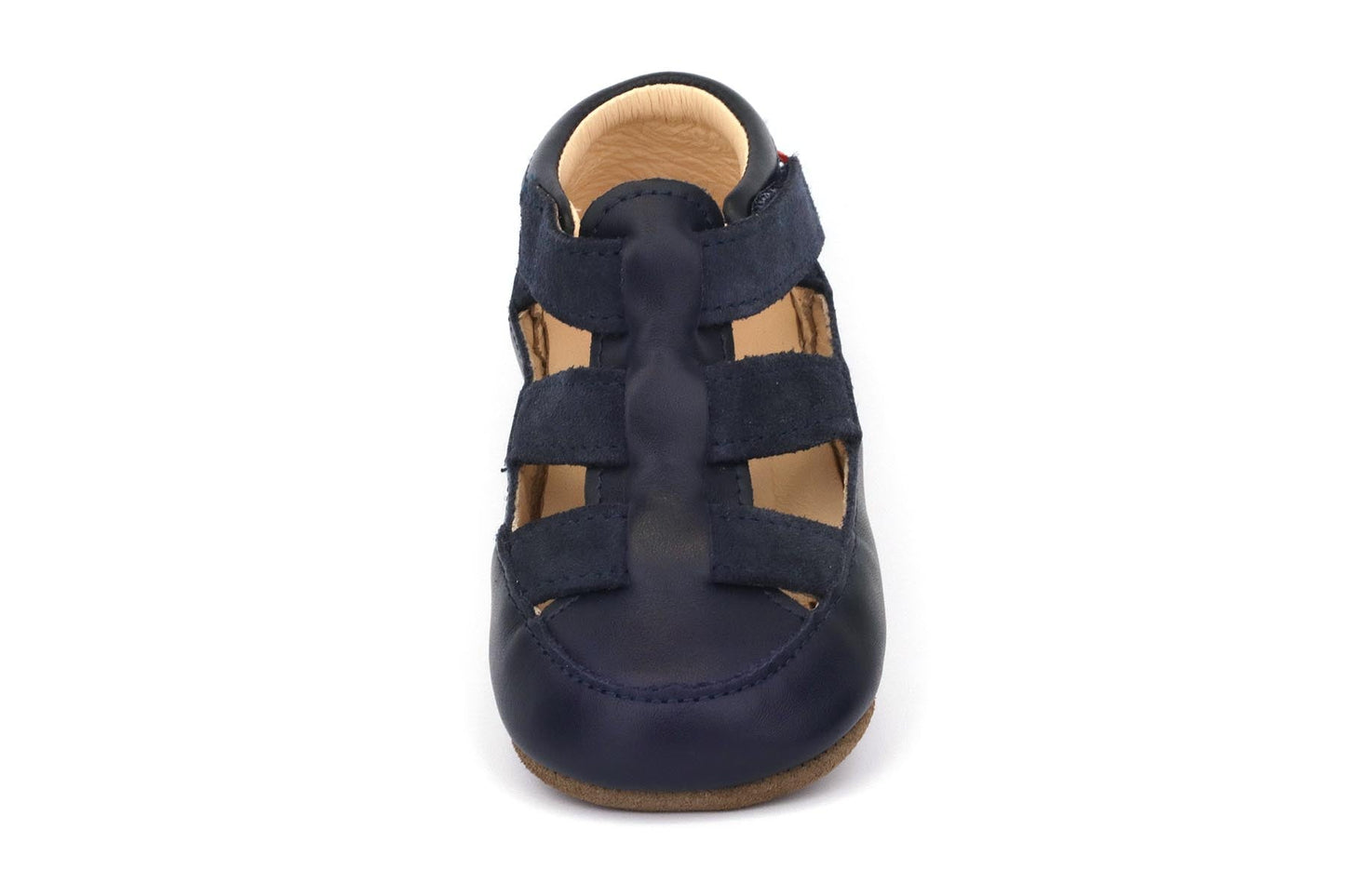Obex Helis Kinder Hausschuhe - Marineblau