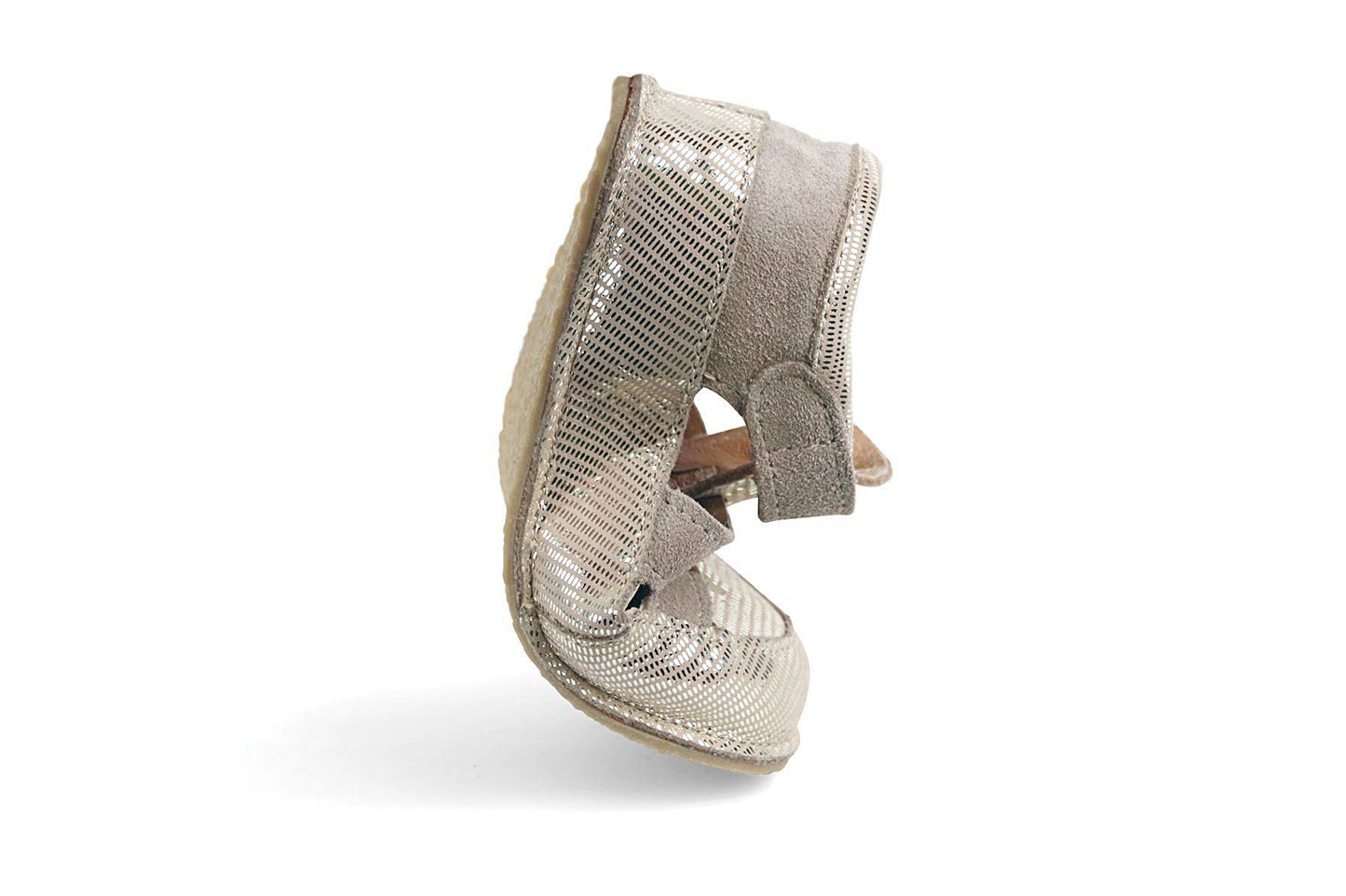 Obex Helis Kinder Sandalen - Sternenglanz