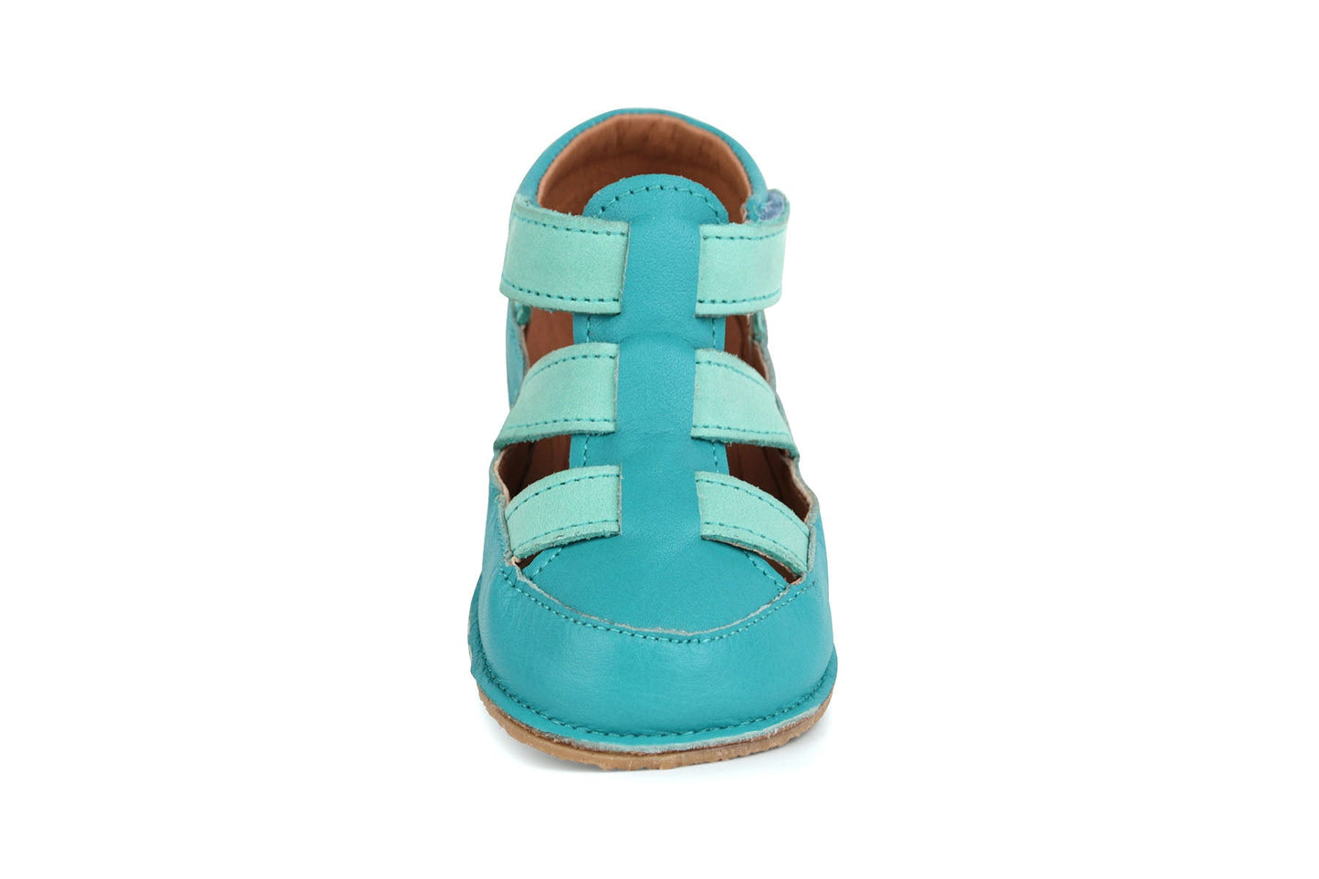 Obex Helis Kinder Sandalen - Türkis