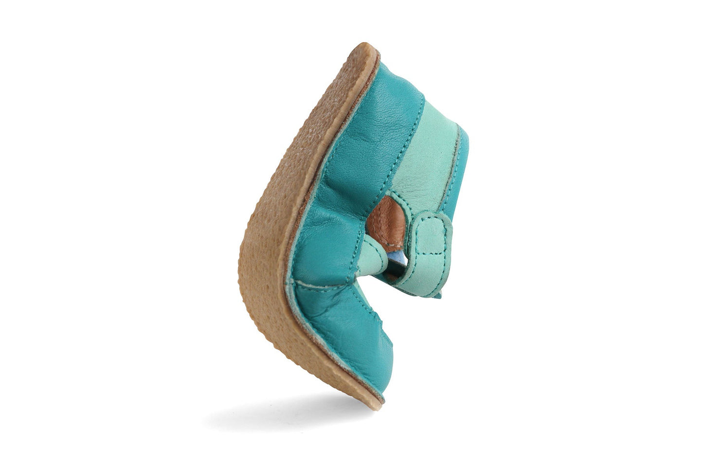 Obex Helis Kinder Sandalen - Türkis