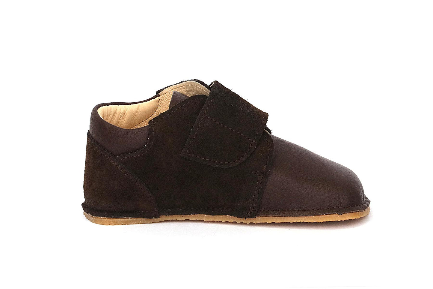Obex Bliz Kinderstiefel - Schokoladenbraun