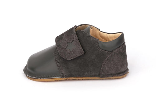 Obex Bliz Kinderstiefel - Graphit