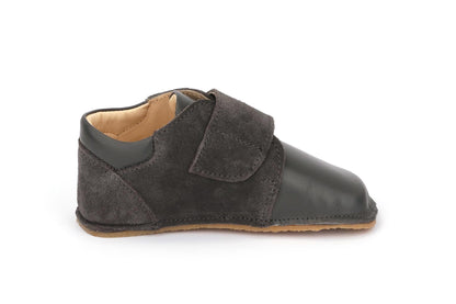 Obex Bliz Kinderstiefel - Graphit