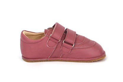 Obex Loko Halbschuhe Kinder - Altrosa