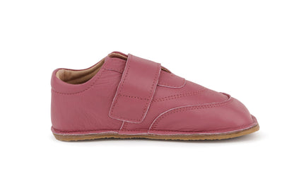 Obex Toby Halbschuhe Kinder - Altrosa