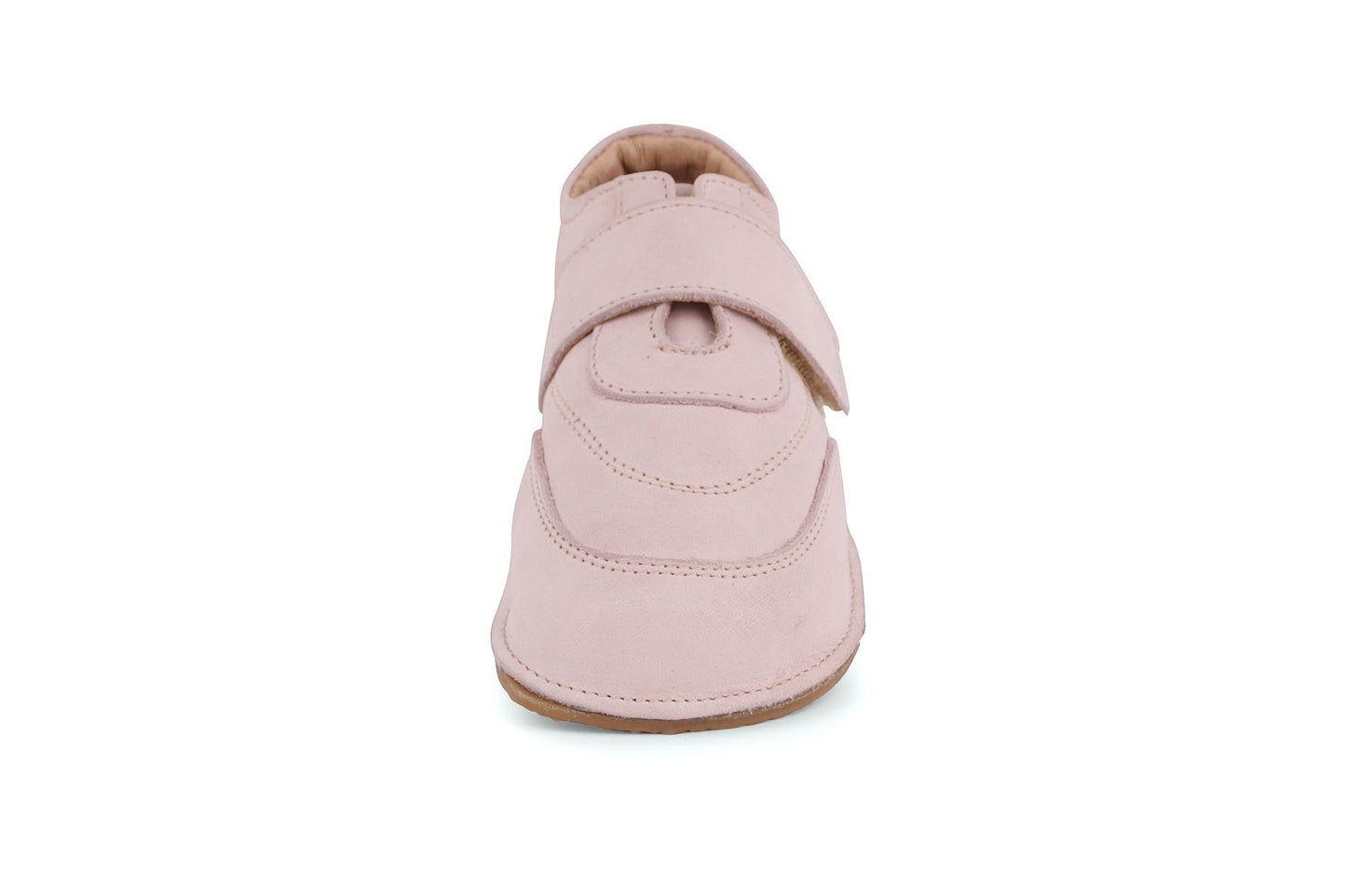 Obex Toby Halbschuhe Kinder - Puderrosa