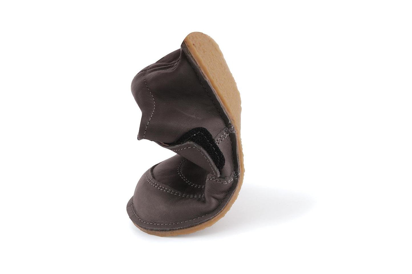 Obex Toby Halbschuhe Kinder - Graphit