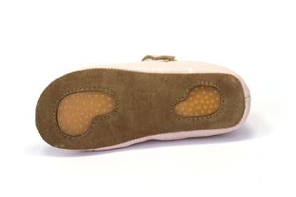 Obex Balerinas Kinder - Puderrosa