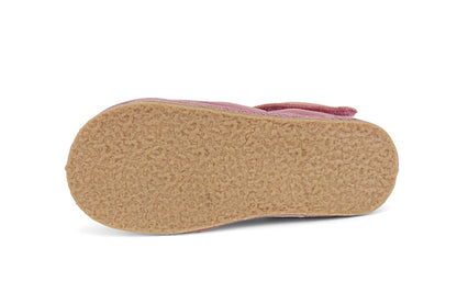 Obex Helis Kinder Sandalen - Himbeere