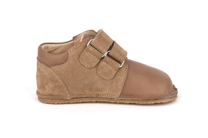 Obex Frizo Kinderstiefel - Latte