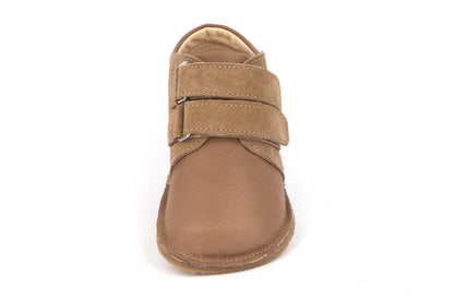 Obex Frizo Kinderstiefel - Latte