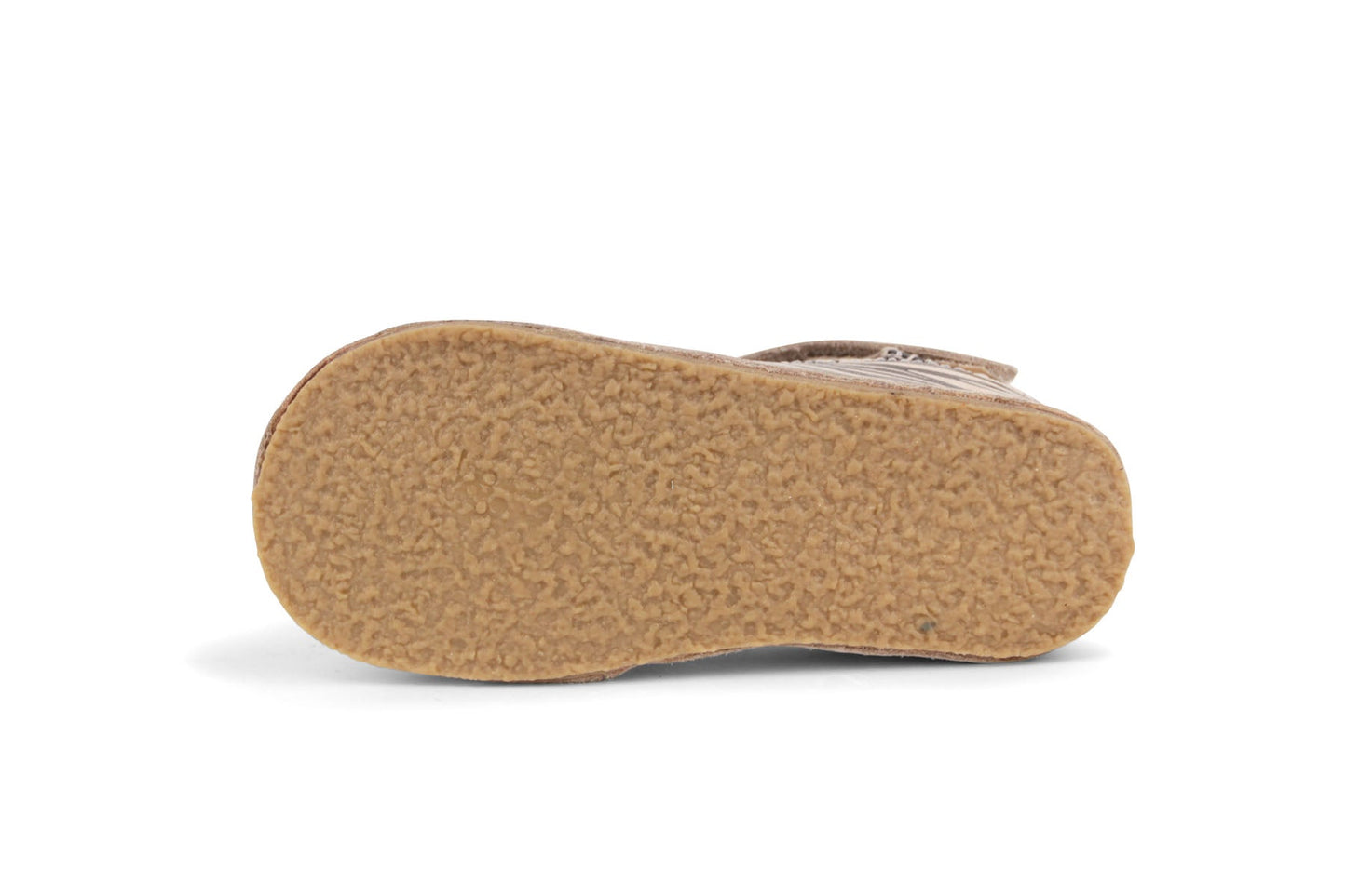 Obex Helis Kinder Sandalen - Zebramuster